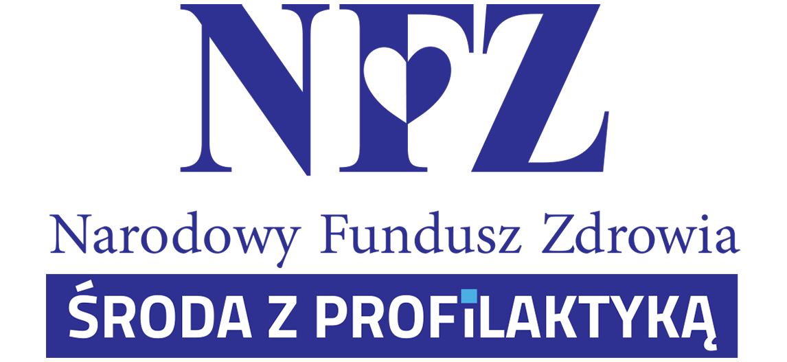 Logo NFZ